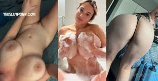 Lexicgoldberg XXX Leaked Porn Video