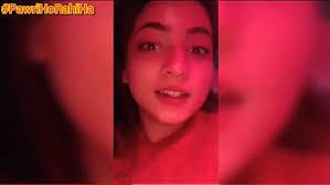Dananeer Mobeen porn video scandal