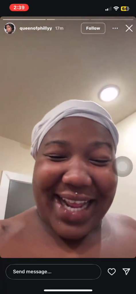 Meatball Leaked porn video
