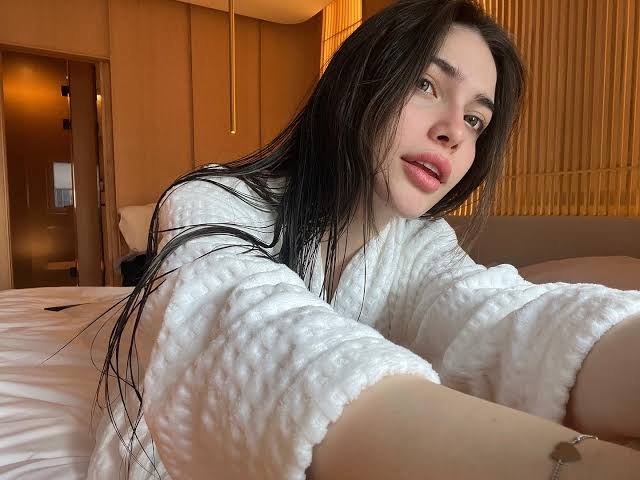 Mahiye Selin porn video leaked