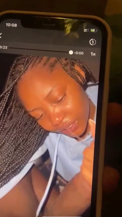 Mwaka Halwiindi xxx Trending sex video
