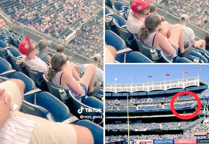 Phillies Fans Yankee Stadium full video porn