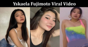 Yskaela Fujimoto Scandal Porn Video viral