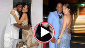 Leslie Deiby Ruiz xxx and his Girlfriend Lesly Porn video