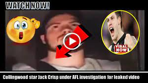 Jack Crisp xxx Leaked porn video