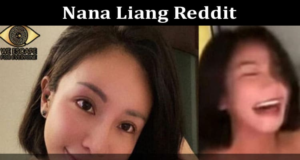 Nana Liang’s porn video