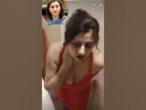 Maleeka Bokhari xxx porn video