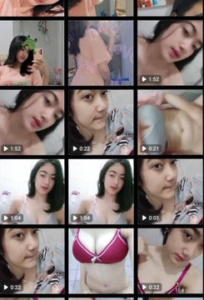 Syakirah Viral porn video