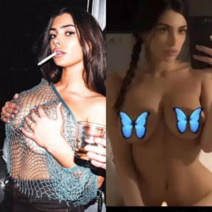 Bianca Censori xxx and Kanye West Porn Video