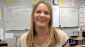 Teacher Tracy Vanderhulst porn video