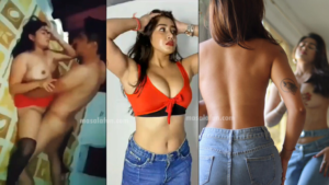 Sofia Ansari MSS viral Porn Video