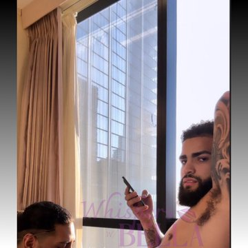 Josue Vargas boxer gay porn video