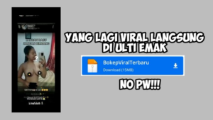 Jangan Ragu Jangan Bimbang XXX Porn Video Viral