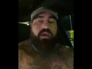 Rapper Sinan G Porn Video