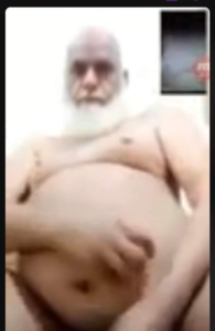 Mufti Kifayatullah xxx porn video