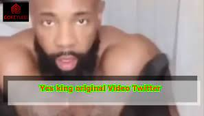 Yes King porn video