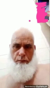 Mufti Kifayatullah xxx porn video