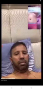 Kumar Dharmasena sex video