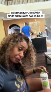 Kisha Chavis Porn