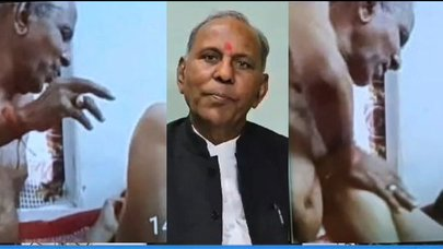 Mewaram Jain sex video