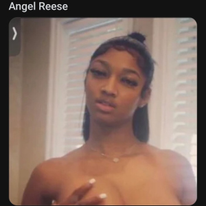 Angel Reese Leaked Nudes