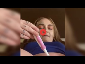 Grace Boor Toothbrush Porn Video