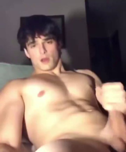 Jacob Elordi xxx video porn