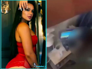 Linda De Sousa Abreu xxx Porn Video