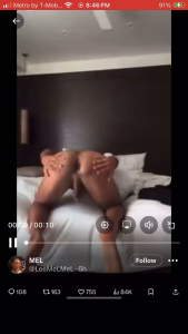 Kendall from Love Island Leak Porn Video