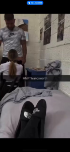 Hmp Wandsworth Prison Porn video Part 2