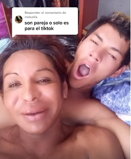 Video Porno de Mileydi y el Chamo xxx