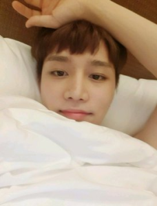 Taeil Sex Scandal Video