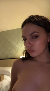 Dafne Keen Naked Porn Video Leak