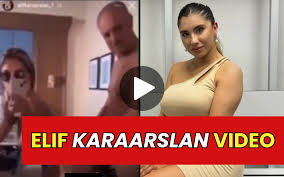 Hakem Elif Karaarslan Porno