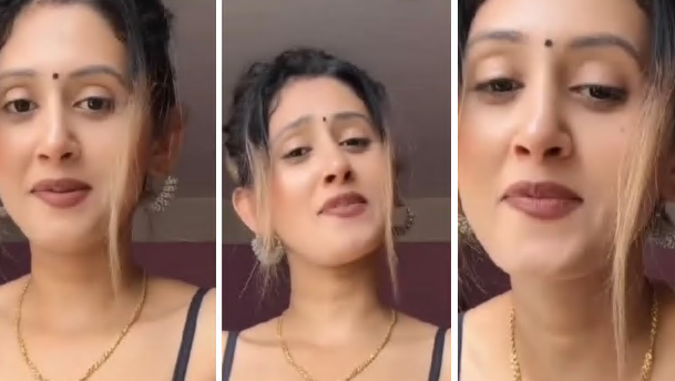 Bhattarai Khushi Viral Video Porn Leaked