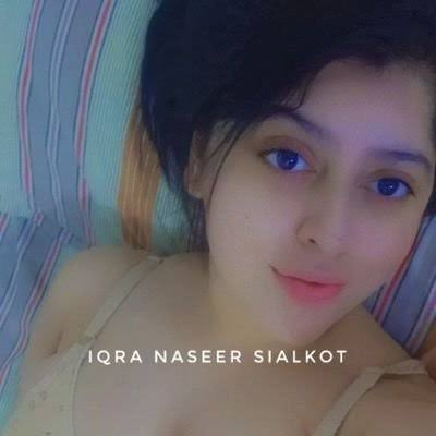 Iqra Naseer Leaked Video Porn xxx