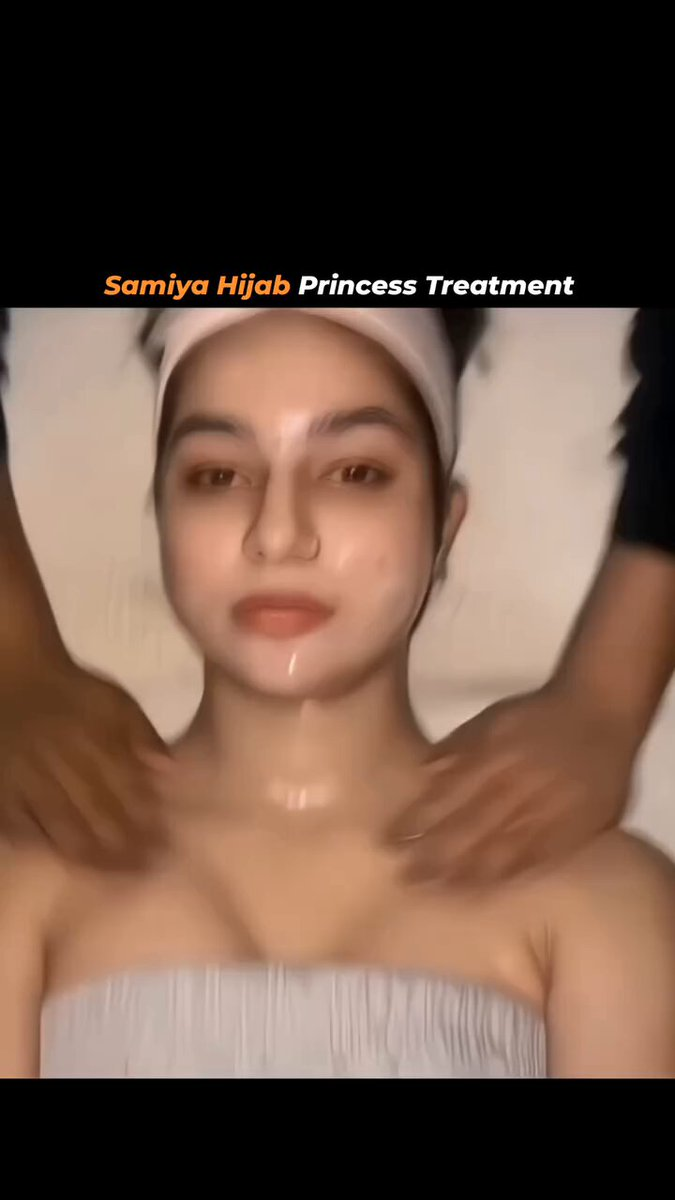 Samiya Hijab Viral Video xxx