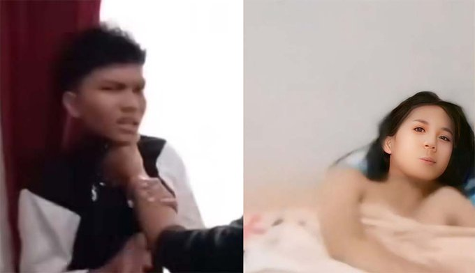 Video Bokep Ampun Pakde Viral