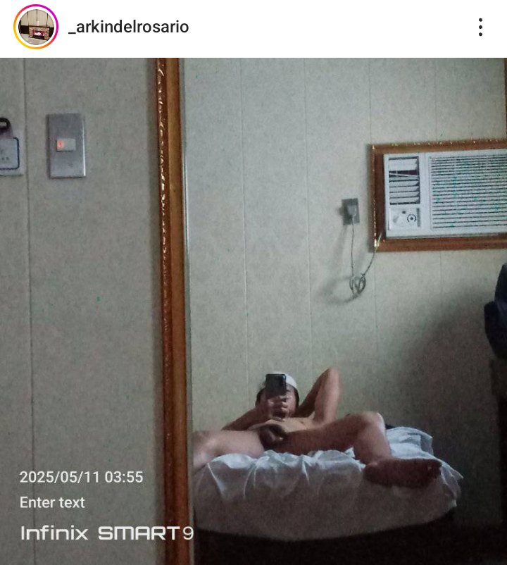 Arkin del Rosario sex scandal video