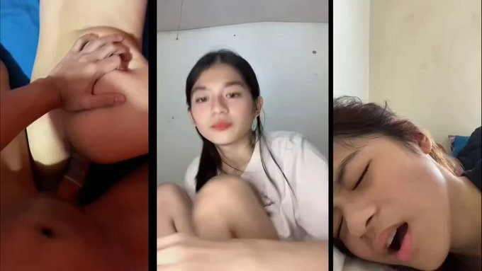 Chynna San Lorenzo viral scandal video porn